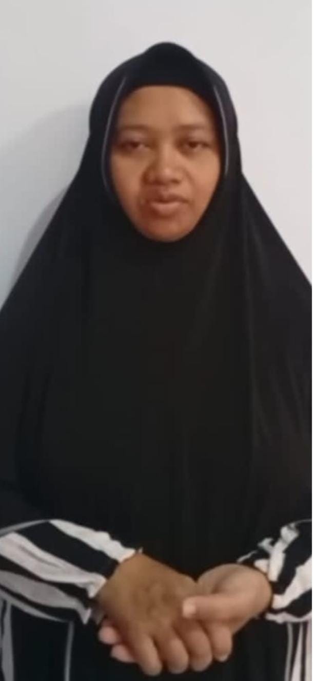 NURUL MUDAWAMAH